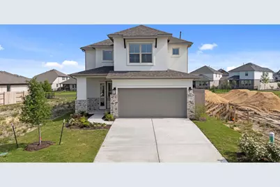 120 Rock Daisy Trail, Hutto, TX 78634 - Photo 1