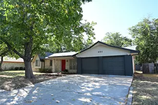 401 Dove Creek Dr, Round Rock, TX 78664 - Photo 3