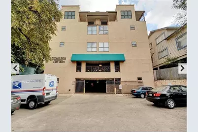 2409 Leon Street #307, Austin, TX 78705 - Photo 1