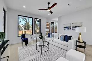 903 Redd St, Austin, TX 78745 - Photo 5