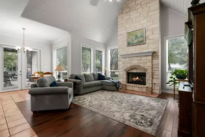 209 Goldridge Drive, Georgetown, TX 78633 - Photo 15