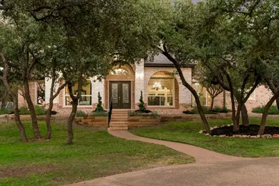 209 Goldridge Drive, Georgetown, TX 78633 - Photo 1