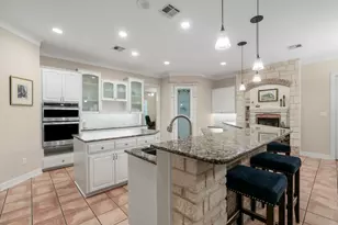 209 Goldridge Dr, Georgetown, TX 78633 - Photo 13