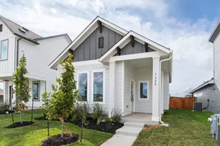 1628 Esplanade Pkwy, San Marcos, TX 78666 - Photo 1