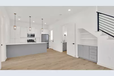 7208 Providence Avenue #3, Austin, TX 78752 - Photo 1