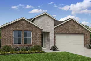 208 Childress St, Hutto, TX 78634 - Photo 1