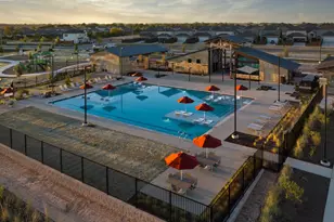 208 Childress St, Hutto, TX 78634 - Photo 21