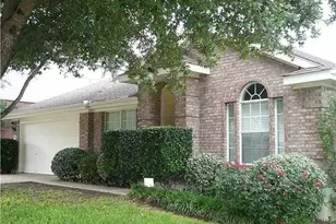 8102 Lerwick Ln, Round Rock, TX 78681 - Photo 1