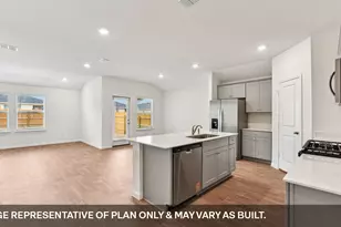 580 Globe Mallow Cir, Kyle, TX 78640 - Photo 5