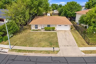 8200 Furness Dr, Austin, TX 78753 - Photo 3
