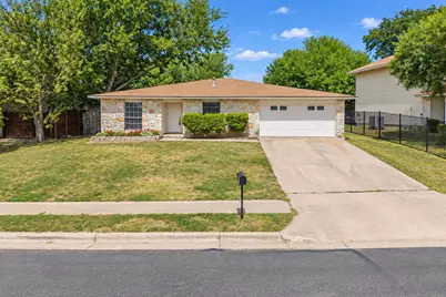 8200 Furness Drive, Austin, TX 78753 - Photo 1
