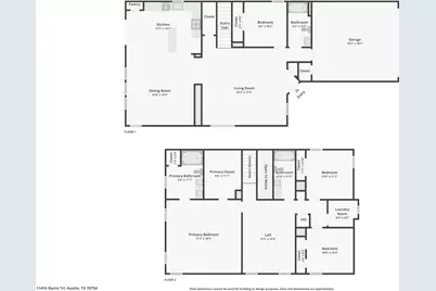 11416 Barns Trail, Austin, TX 78754 - Photo 31