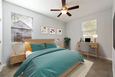 4415 Clawson Road #B, Austin, TX 78745 - Photo 3