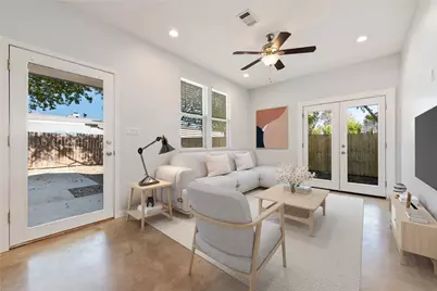 4415 Clawson Road #B, Austin, TX 78745 - Photo 1