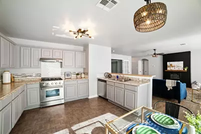 1107 Blewett Drive, Hutto, TX 78634 - Photo 21