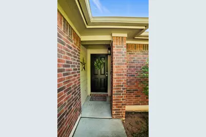 1107 Blewett Drive, Hutto, TX 78634 - Photo 11