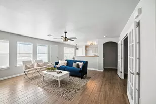 1107 Blewett Dr, Hutto, TX 78634 - Photo 5