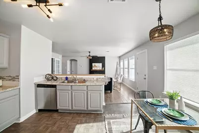 1107 Blewett Drive, Hutto, TX 78634 - Photo 19