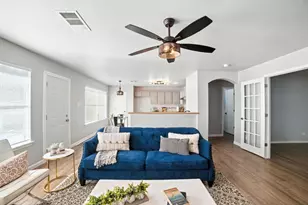 1107 Blewett Dr, Hutto, TX 78634 - Photo 7