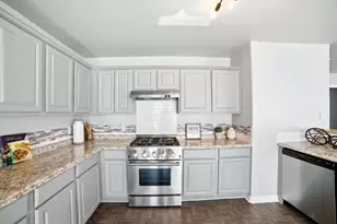 1107 Blewett Dr, Hutto, TX 78634 - Photo 23