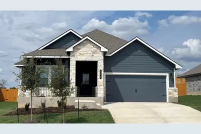 222 Water Well Road, Burnet, TX 78611 - Photo 1