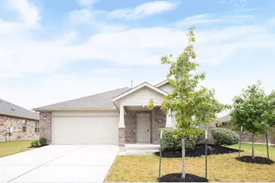 609 Topaz Lane, Leander, TX 78641 - Photo 1