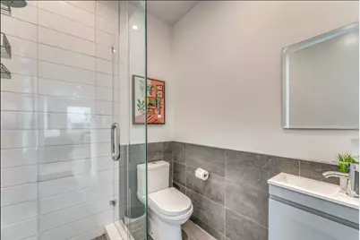 2406 W 10th Street #B, Austin, TX 78703 - Photo 5