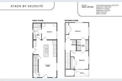 2406 W 10th Street #B, Austin, TX 78703 - Photo 9