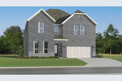 4405 Stone House Ranch Bend, Georgetown, TX 78628 - Photo 7