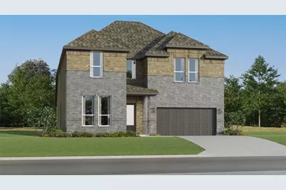 4405 Stone House Ranch Bend, Georgetown, TX 78628 - Photo 3