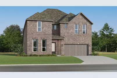 4405 Stone House Ranch Bend, Georgetown, TX 78628 - Photo 1