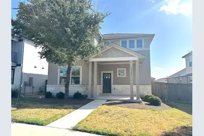 2724 Stone Branch Drive, Leander, TX 78641 - Photo 1