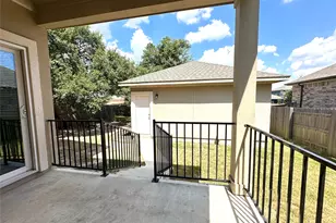2724 Stone Branch Dr, Leander, TX 78641 - Photo 17
