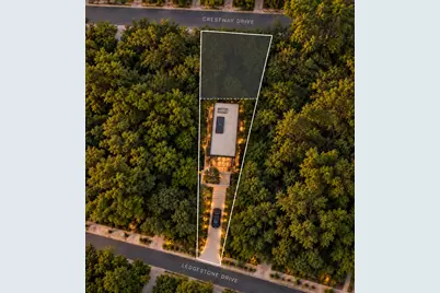 4433 Crestway Drive, Austin, TX 78731 - Photo 1