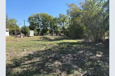 502 S Alamo Street, Bartlett, TX 76511 - Photo 1