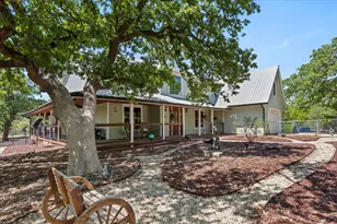 550 League Line Rd, Smithville, TX 78957 - Photo 1