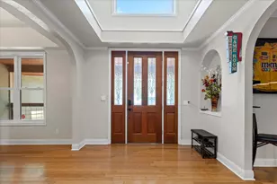 550 League Line Rd, Smithville, TX 78957 - Photo 5