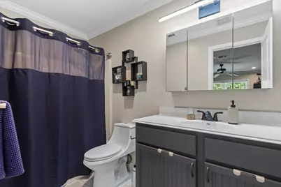 550 League Line Road, Smithville, TX 78957 - Photo 33