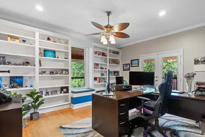 550 League Line Road, Smithville, TX 78957 - Photo 35