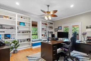 550 League Line Rd, Smithville, TX 78957 - Photo 35