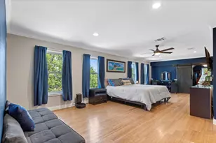 550 League Line Rd, Smithville, TX 78957 - Photo 21