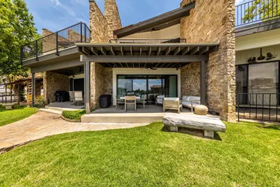 402 Island Drive #B, Horseshoe Bay, TX 78657 - Photo 3