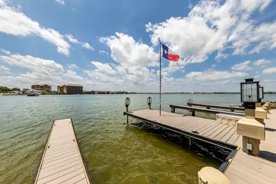 402 Island Drive #B, Horseshoe Bay, TX 78657 - Photo 1