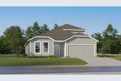 120 Brabham Loop, Hutto, TX 78634 - Photo 1