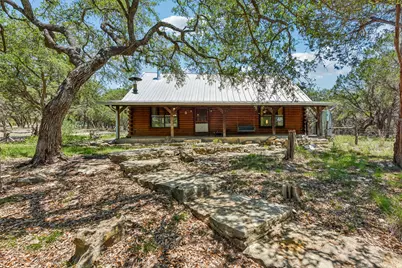 501 Oak Knob Drive, Wimberley, TX 78676 - Photo 1