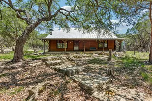 501 Oak Knob Dr, Wimberley, TX 78676 - Photo 1