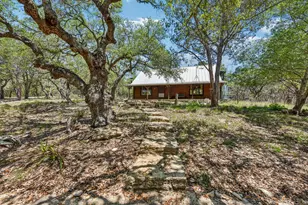 501 Oak Knob Dr, Wimberley, TX 78676 - Photo 1