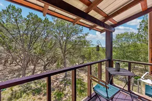 501 Oak Knob Dr, Wimberley, TX 78676 - Photo 25