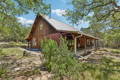 501 Oak Knob Drive, Wimberley, TX 78676 - Photo 3
