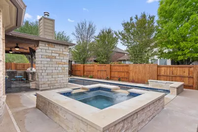 18928 Wandering Vine Cove, Pflugerville, TX 78660 - Photo 33